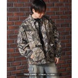 ファティーグジャケット メンズ ミリタリージャケット | ONE 4 PREMIUM | 詳細画像6