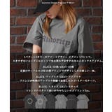 ピグメントtシャツ レディース 半袖tシャツ | ONE 4 PREMIUM | 詳細画像5 