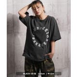 ピグメントtシャツ レディース 半袖tシャツ | ONE 4 PREMIUM | 詳細画像6 