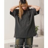 ピグメントtシャツ レディース 半袖tシャツ | ONE 4 PREMIUM | 詳細画像10 