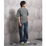 ピグメントtシャツ レディース 半袖tシャツ | ONE 4 PREMIUM | 詳細画像13 