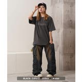 ピグメントtシャツ レディース 半袖tシャツ | ONE 4 PREMIUM | 詳細画像15 