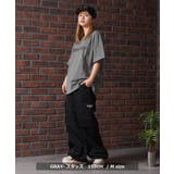 ピグメントtシャツ レディース 半袖tシャツ | ONE 4 PREMIUM | 詳細画像20 