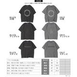 ピグメントtシャツ レディース 半袖tシャツ | ONE 4 PREMIUM | 詳細画像2 