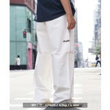 テーパードパンツ メンズ ワイドパンツ | ONE 4 PREMIUM | 詳細画像7
