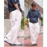 テーパードパンツ メンズ ワイドパンツ | ONE 4 PREMIUM | 詳細画像9
