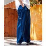 テーパードパンツ メンズ ワイドパンツ | ONE 4 PREMIUM | 詳細画像13