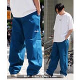 テーパードパンツ メンズ ワイドパンツ | ONE 4 PREMIUM | 詳細画像15