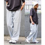 ワイドパンツ デニム レディース | ONE 4 PREMIUM | 詳細画像10