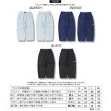 ワイドパンツ デニム レディース | ONE 4 PREMIUM | 詳細画像2