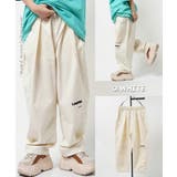◆Laufer ナチュラルストレッチ バルーンパンツ◆ | ONE 4 PREMIUM | 詳細画像4