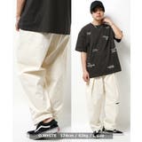◆Laufer ナチュラルストレッチ バルーンパンツ◆ | ONE 4 PREMIUM | 詳細画像7