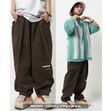 ◆Laufer ナチュラルストレッチ バルーンパンツ◆ | ONE 4 PREMIUM | 詳細画像15