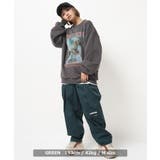 ◆Laufer ナチュラルストレッチ バルーンパンツ◆ | ONE 4 PREMIUM | 詳細画像17