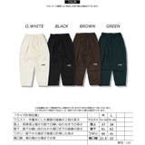 ◆Laufer ナチュラルストレッチ バルーンパンツ◆ | ONE 4 PREMIUM | 詳細画像20