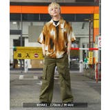 ◆Laufer フレアシルエット ワイドカーゴパンツ◆ | ONE 4 PREMIUM | 詳細画像12