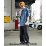 ◆ワイドストレート カーブ ペインターパンツ◆ | ONE 4 PREMIUM | 詳細画像11