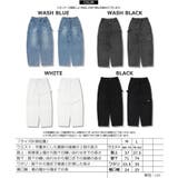 ◆ワイドストレート カーブ ペインターパンツ◆ | ONE 4 PREMIUM | 詳細画像19
