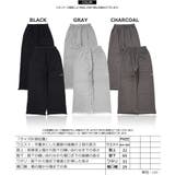 ◆セミフレア カットオフ スウェットパンツ◆ | ONE 4 PREMIUM | 詳細画像19