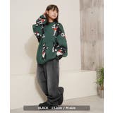 ワイドデニムパンツ レディース オーバーダイデニム | ONE 4 PREMIUM | 詳細画像9