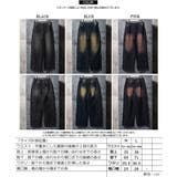 ワイドデニムパンツ レディース オーバーダイデニム | ONE 4 PREMIUM | 詳細画像2