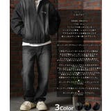 ダブルニー デニム メンズ | ONE 4 PREMIUM | 詳細画像5