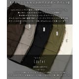 ◆ナチュラル ストレッチ カーゴパンツ◆ | ONE 4 PREMIUM | 詳細画像5