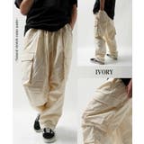 ◆ナチュラル ストレッチ カーゴパンツ◆ | ONE 4 PREMIUM | 詳細画像6