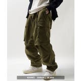 ◆ナチュラル ストレッチ カーゴパンツ◆ | ONE 4 PREMIUM | 詳細画像15