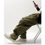 ◆ナチュラル ストレッチ カーゴパンツ◆ | ONE 4 PREMIUM | 詳細画像16