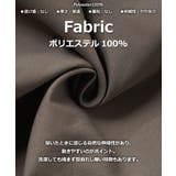 ◆ナチュラル ストレッチ カーゴパンツ◆ | ONE 4 PREMIUM | 詳細画像3