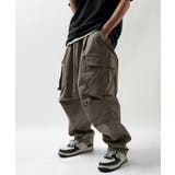 GREIGE | ◆ナチュラル ストレッチ カーゴパンツ◆ | ONE 4 PREMIUM