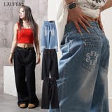 Laufer ロイファー ダブルウエスト | ONE 4 PREMIUM | 詳細画像22