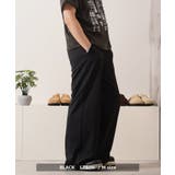 Laufer ワイド スラックス | ONE 4 PREMIUM | 詳細画像11