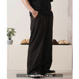 Laufer ワイド スラックス | ONE 4 PREMIUM | 詳細画像17