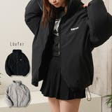 中綿ジャケット メンズ ファイバーダウン | ONE 4 PREMIUM | 詳細画像1