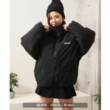 中綿ジャケット メンズ ファイバー | ONE 4 PREMIUM | 詳細画像6 