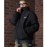 中綿ジャケット メンズ ファイバーダウン | ONE 4 PREMIUM | 詳細画像10