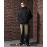 中綿ジャケット メンズ ファイバーダウン | ONE 4 PREMIUM | 詳細画像11