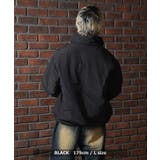 中綿ジャケット メンズ ファイバーダウン | ONE 4 PREMIUM | 詳細画像12