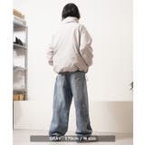 中綿ジャケット メンズ ファイバー | ONE 4 PREMIUM | 詳細画像12 