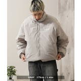 中綿ジャケット メンズ ファイバーダウン | ONE 4 PREMIUM | 詳細画像17