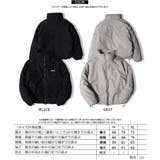 中綿ジャケット メンズ ファイバーダウン | ONE 4 PREMIUM | 詳細画像2