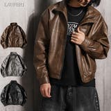 ヴィンテージライク スタンド ショートジャケット | ONE 4 PREMIUM | 詳細画像1 