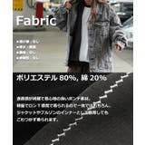 オーバーサイズ クルーネック スウェット | ONE 4 PREMIUM | 詳細画像3 