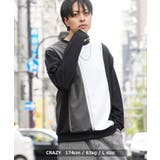 オーバーサイズ クルーネック スウェット | ONE 4 PREMIUM | 詳細画像21 