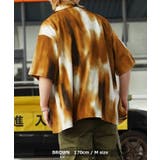 ◆Laufer ムラ染め オープンカラー半袖シャツ◆ | ONE 4 PREMIUM | 詳細画像17
