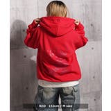 ジップパーカー メンズ パーカー | ONE 4 PREMIUM | 詳細画像12