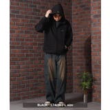 ジップパーカー メンズ パーカー | ONE 4 PREMIUM | 詳細画像9