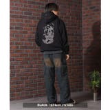 ジップパーカー メンズ パーカー | ONE 4 PREMIUM | 詳細画像10
